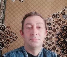 Толян, 46 лет, Владивосток