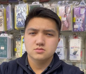 dastan, 19 лет, Бишкек