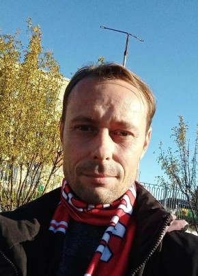 Роман из Магадана 43 года