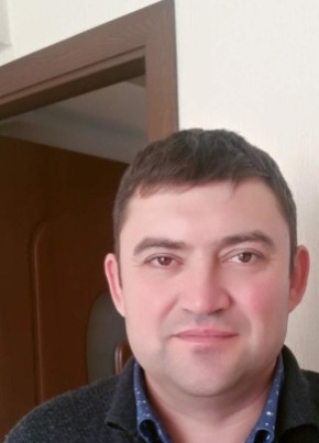 Vitalie, 52, Republica Moldova, Drochia