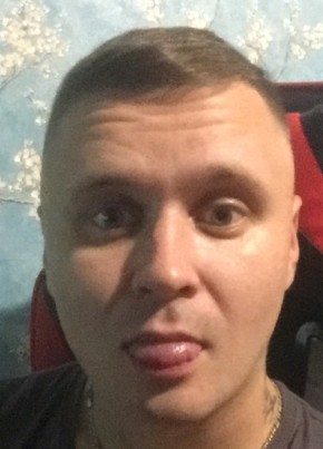 Alexander, 33, Belarus, Hrodna