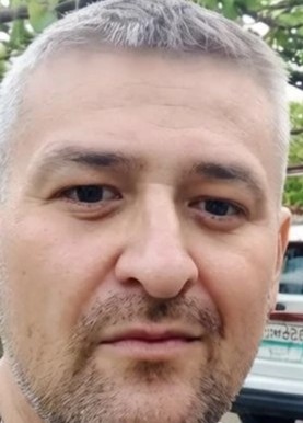 Олег из Волжского (Волгоградской обл.) 38 лет