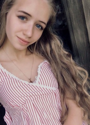 София, 23, Россия, Рассказово