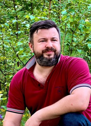 Sergey, 43, Russia, Ivanovo