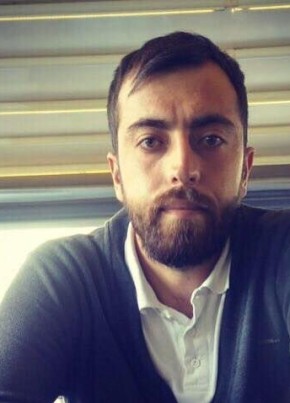 Mehmet Ali, 31, Türkiye Cumhuriyeti, Köşk