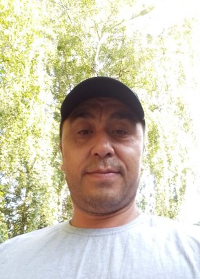 КАМАЛ, 45, Россия, Ростов-на-Дону