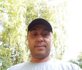 КАМАЛ, 46 лет, Ростов-на-Дону