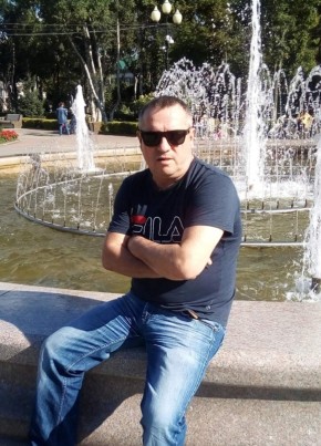 .vov, 58, Russia, Yuzhno-Sakhalinsk