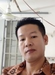 Toàn, 34 года, Thành phố Hồ Chí Minh