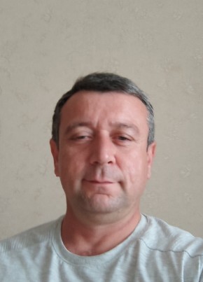 Odil Rakhmonkul, 46, Belarus, Gomel