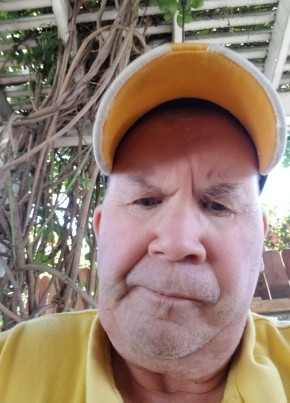 Shawn, 64, United States of America, Fallbrook