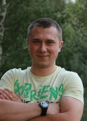 Влад, 31, Россия, Коломна