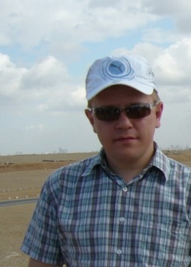 Oleg, 46, Россия, Санкт-Петербург