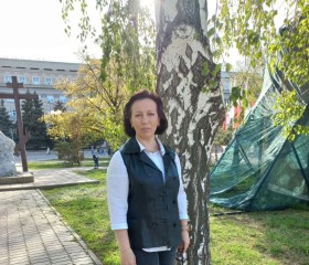 Елена Большакова, 46 лет, Оренбург