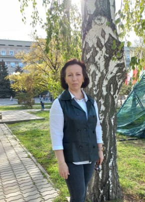 Елена Большакова, 46, Россия, Оренбург