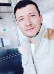 Аброрбек - Новый Уренгой