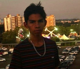 Talisson, 20 лет, Caxias do Sul