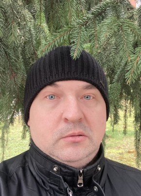 Aleksey, 40, Russia, Moscow