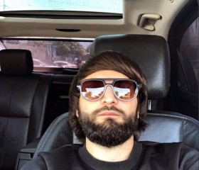 Goq, 25, Yerevan