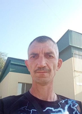 Viktor, 50, Russia, Serdobsk