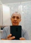 Владимир, 60 лет, Казань