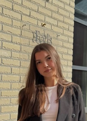 Tanya, 23, Russia, Moscow