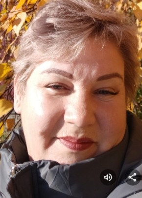 Наталья из Минусинска 50 лет