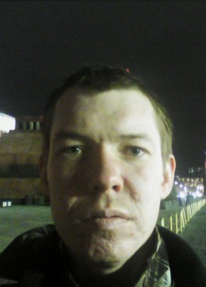 Паша, 33, Россия, Чайковский
