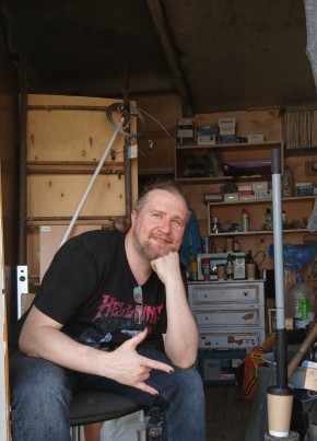 Владимир из Варны 42 года