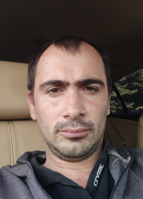 Руслан, 36, Россия, Каневская
