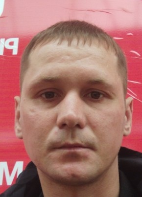 Саня, 34, Россия, Крымск