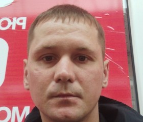 Саня, 34 года, Крымск