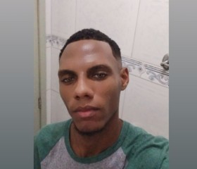Miguel Oliver, 25 лет, Rio de Janeiro