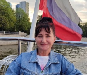 Елена, 45 лет, Москва