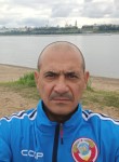 Владимир - Пермь