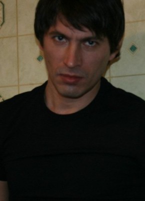Владимир, 41, Россия, Ейск