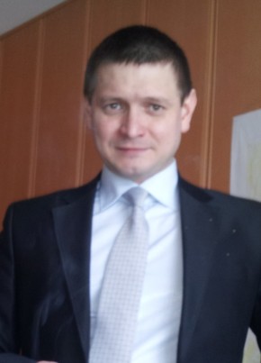 Дмитрий, 44, Россия, Пермь