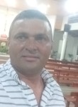 Souza, 42 года, Palmas (Tocantins)