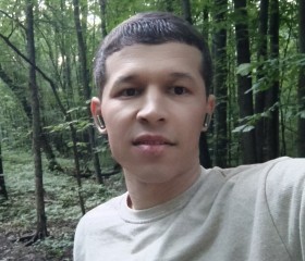 Allaberdi, 24, Kazan