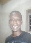 franc boubakar , 32 года, Yakuplu