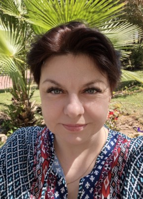Наталья из Салехарда 38 лет
