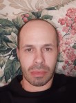 Александр Саитов, 39 лет, Челябинск