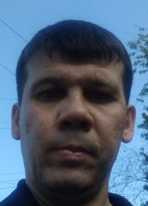 Vovchik, 25, Russia, Novosibirsk