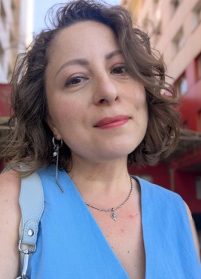 Svetlana, 40, Russia, Samara