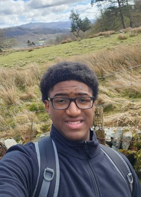 William из Middelburg (Mpumalanga) 24 года