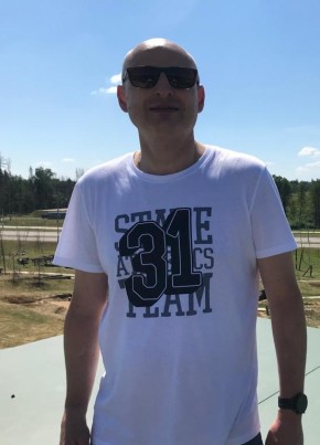 Георгий, 56, Россия, Москва