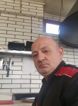Malik, 56, Sumqayit