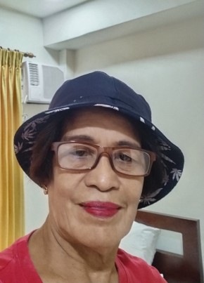 Eicen, 67, Pilipinas, Lungsod ng Laoag