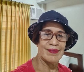 Eicen, 67 лет, Lungsod ng Laoag