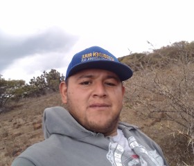 Juan, 27 лет, Cortazar